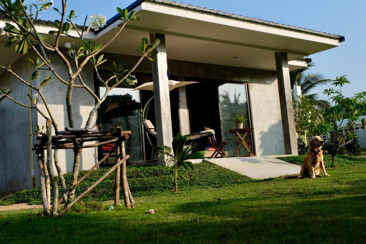 Destination39 Hotel Thalang Bagian luar foto