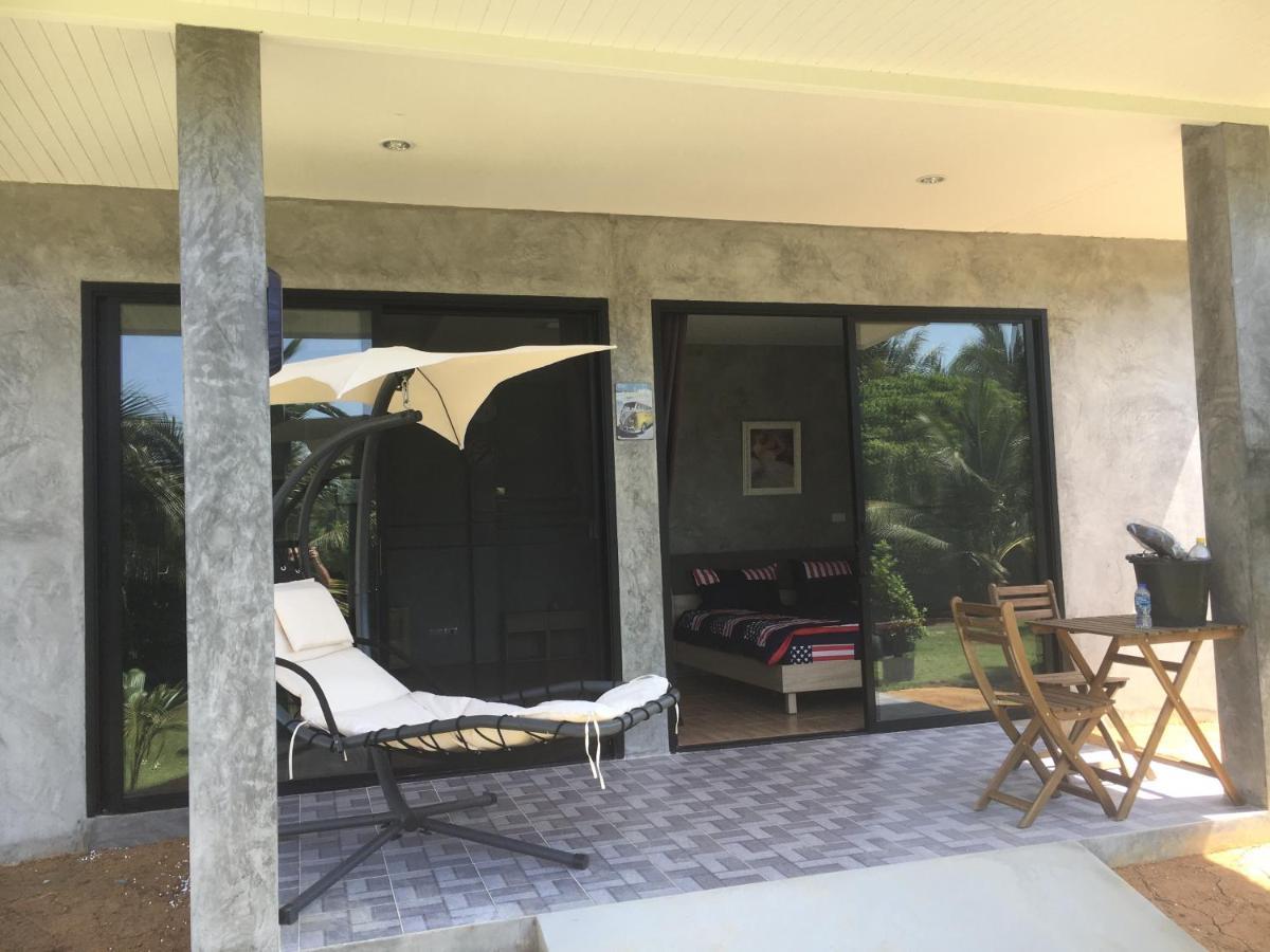 Destination39 Hotel Thalang Bagian luar foto